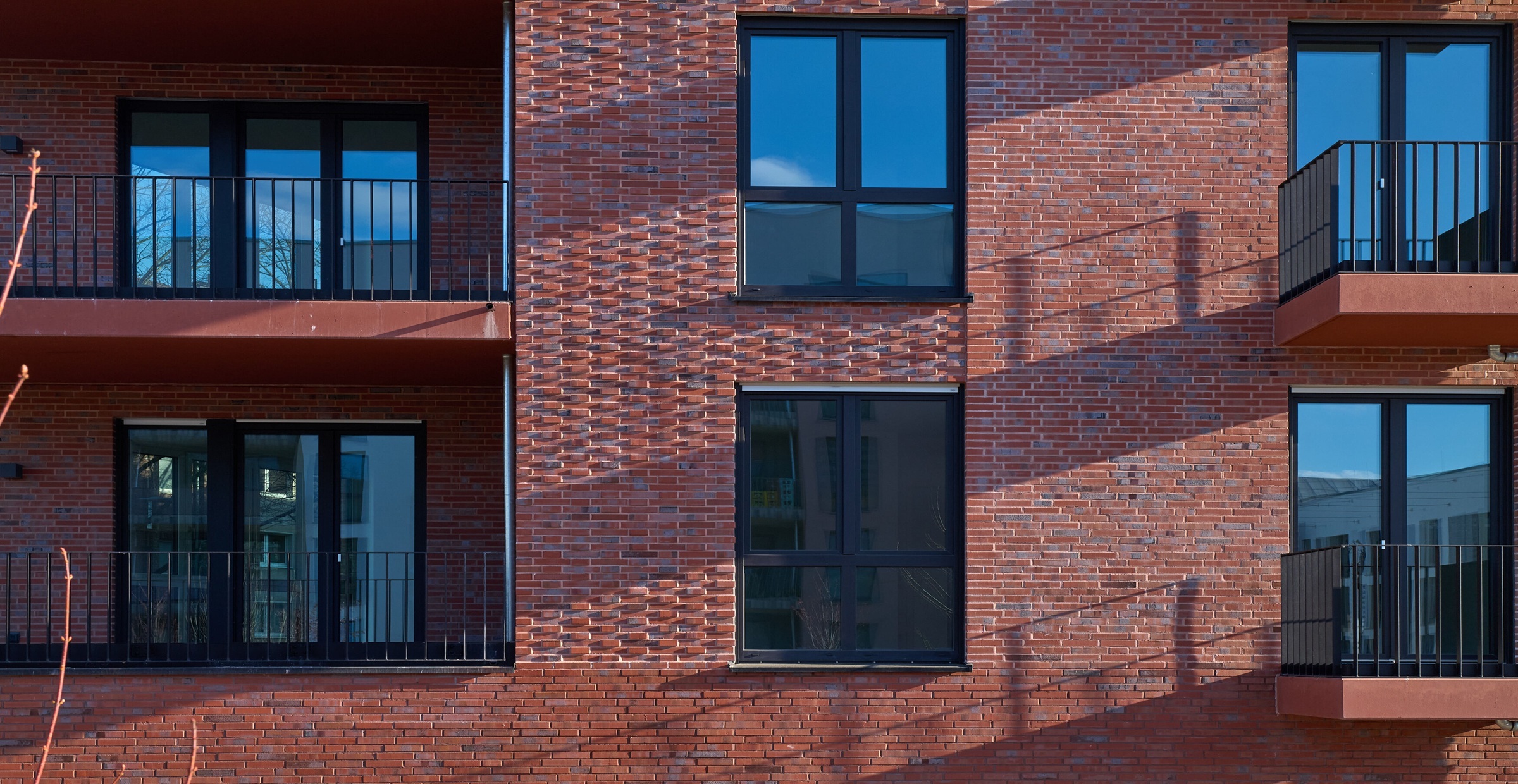 Fördermöglichkeiten für klimafreundlichen Neubau