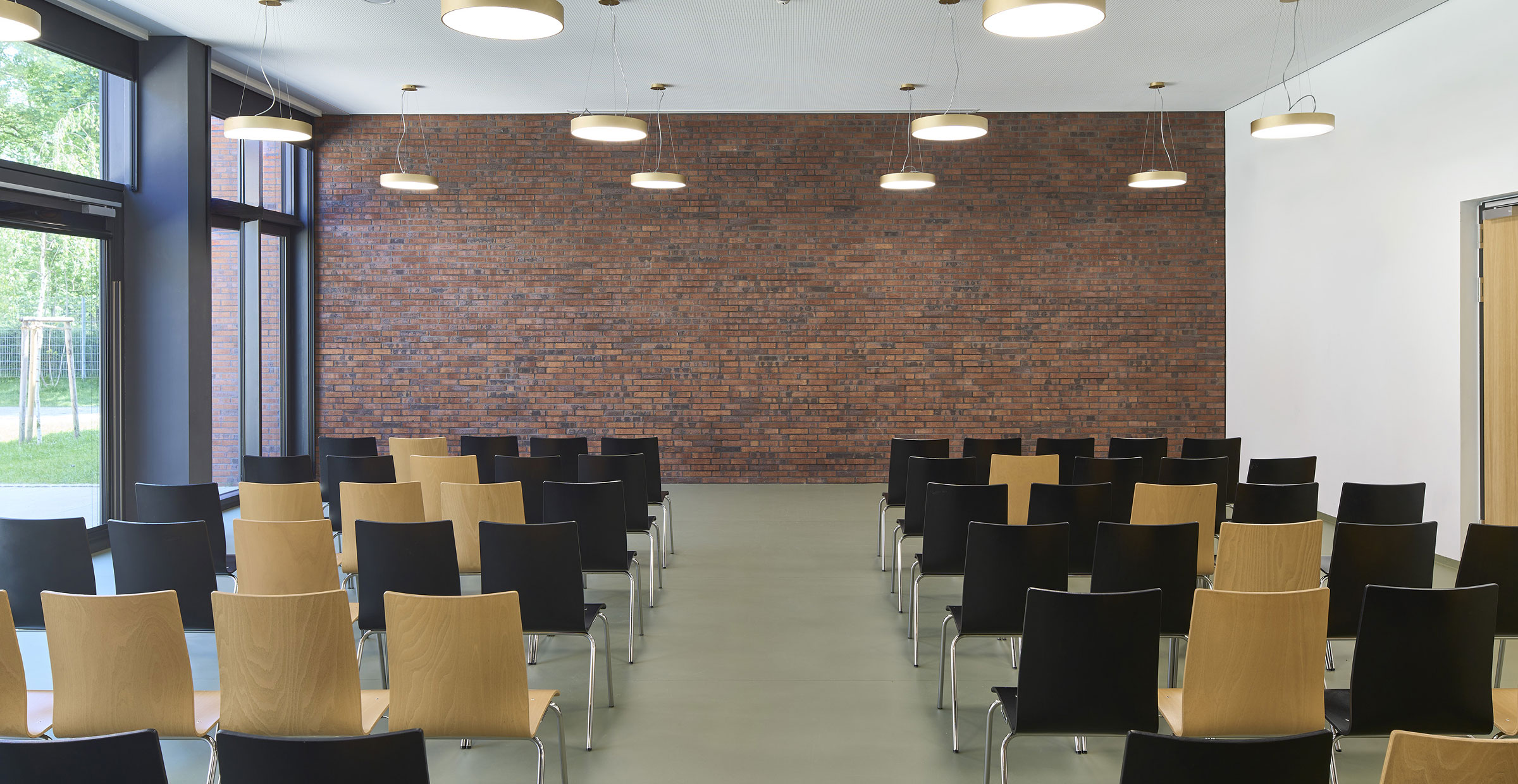 Phase Null im Schulbau – warum die wichtigsten Entscheidungen vor der HOAI beginnen