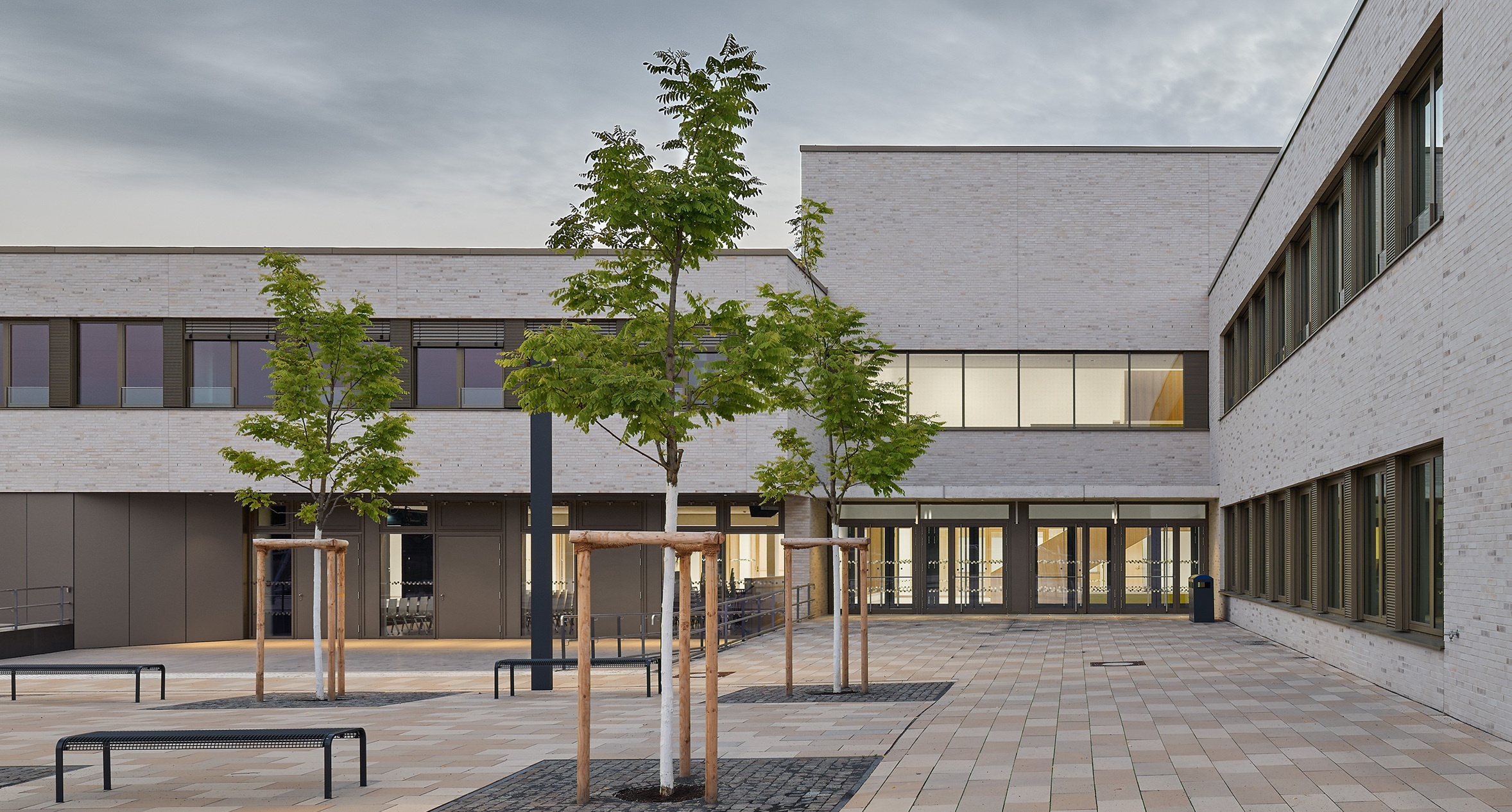 Schule als Lebensraum begreifen